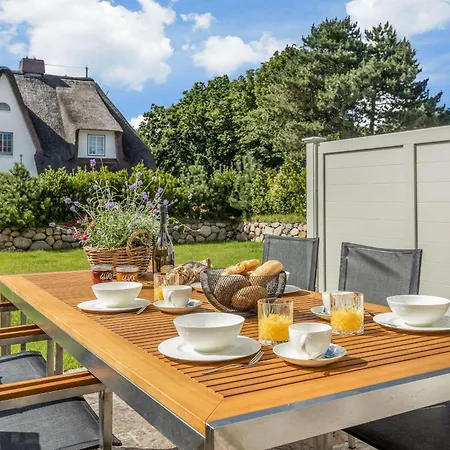 בית נופש Wolfshof *