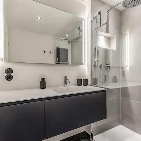 Wolfshof Casa vacanze Keitum