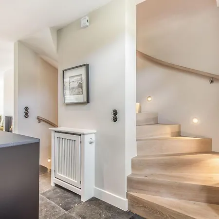 Casa vacanze Wolfshof Keitum