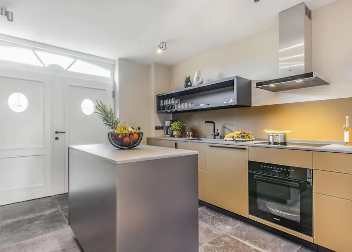 Wolfshof Vakantiehuis *