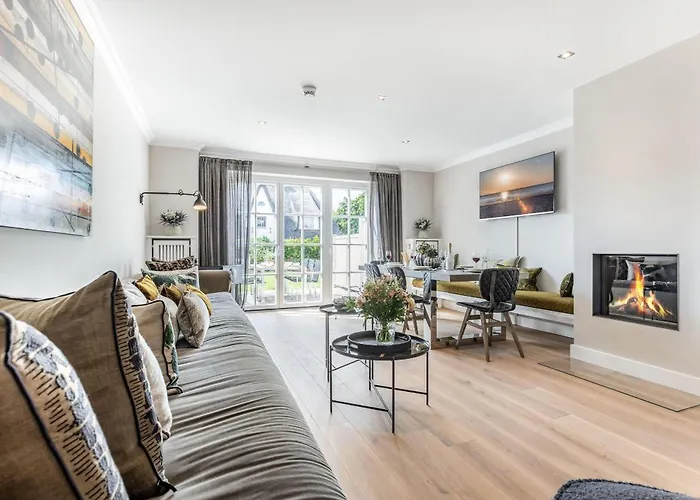 Vakantiehuis Wolfshof