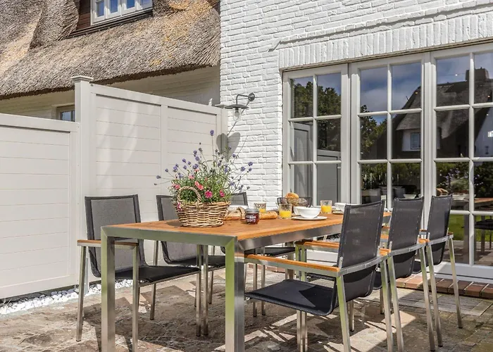 Wolfshof Vakantiehuis