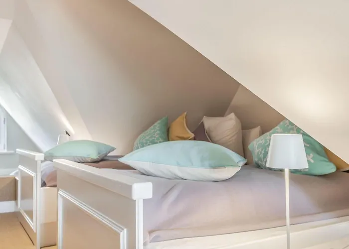 Vakantiehuis Wolfshof