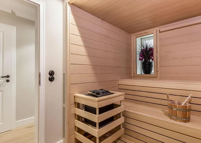 Wolfshof Vakantiehuis *