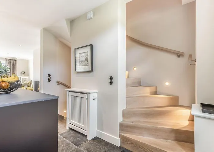 Vakantiehuis Wolfshof Keitum