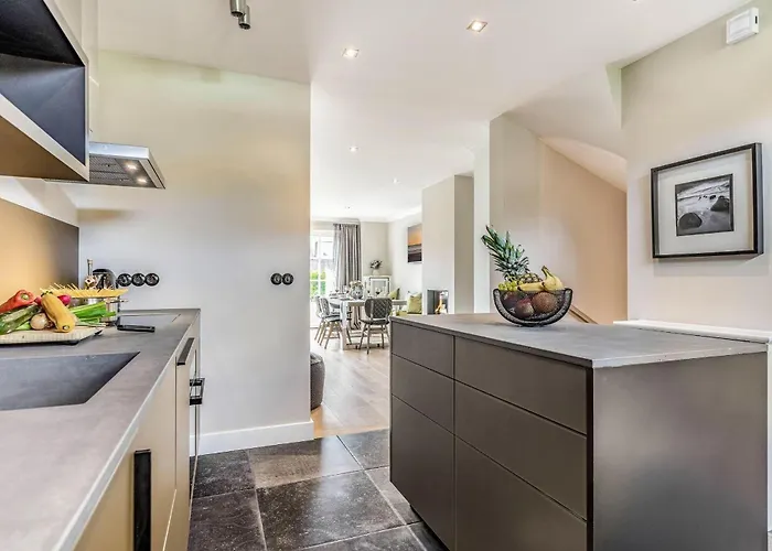 Wolfshof Vakantiehuis