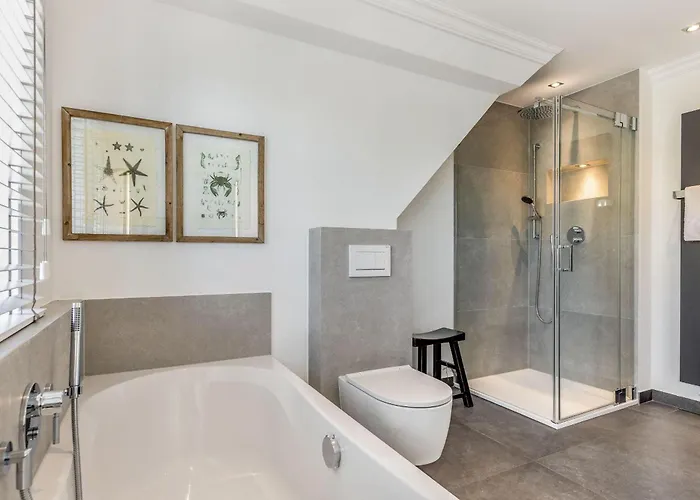 Vakantiehuis Wolfshof *