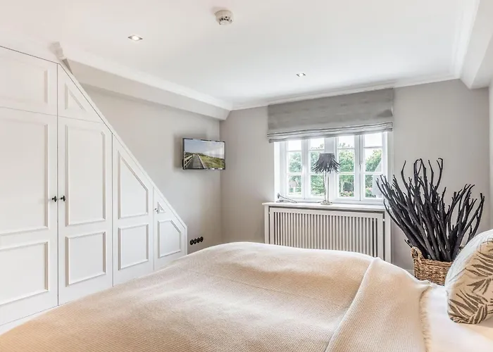 Vakantiehuis Wolfshof